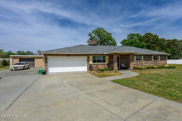 11515 Bay Drive, Little River, SC 29566