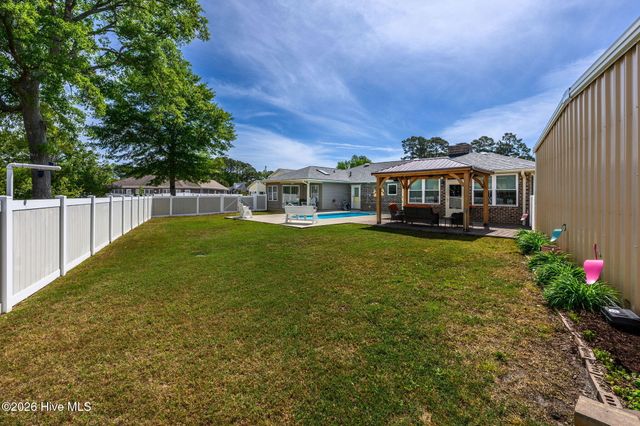 11515 Bay Drive, Little River, SC 29566