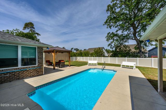 11515 Bay Drive, Little River, SC 29566