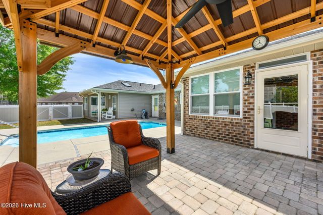 11515 Bay Drive, Little River, SC 29566