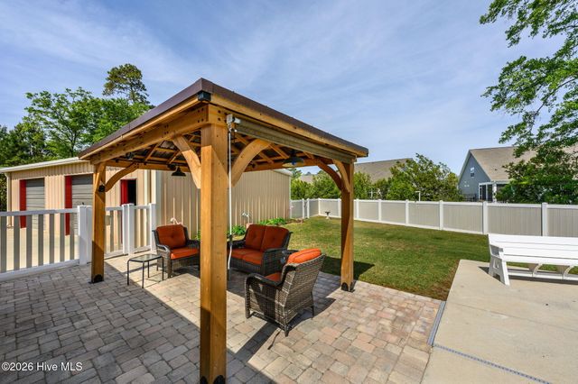 11515 Bay Drive, Little River, SC 29566