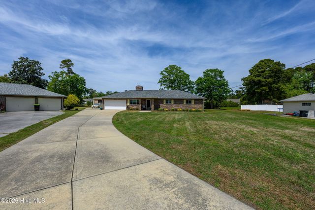 11515 Bay Drive, Little River, SC 29566