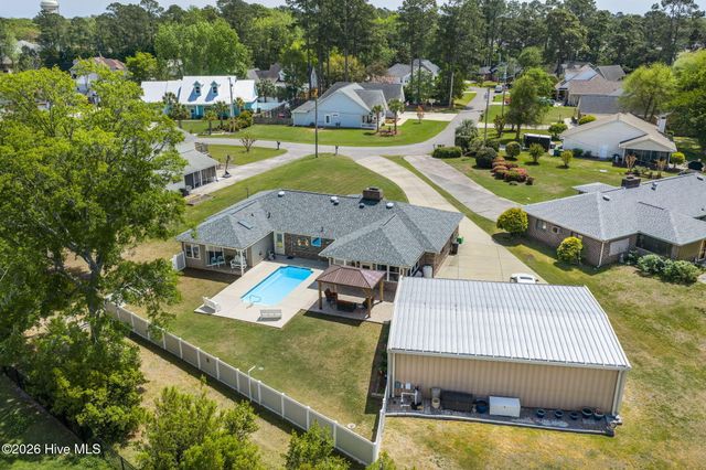 11515 Bay Drive, Little River, SC 29566