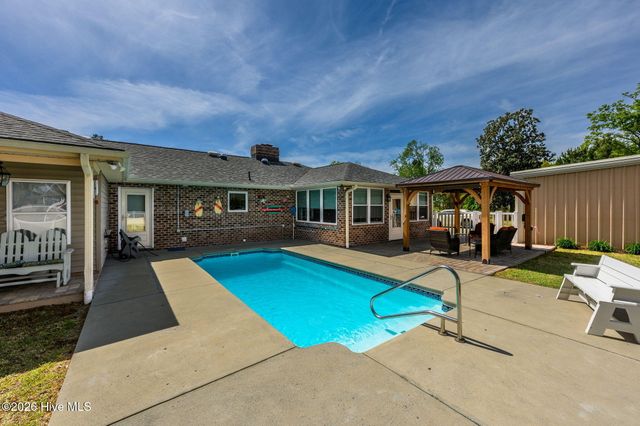 11515 Bay Drive, Little River, SC 29566