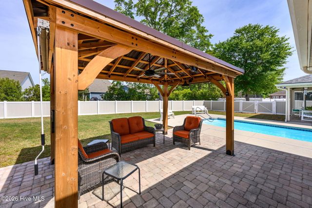 11515 Bay Drive, Little River, SC 29566