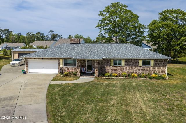 11515 Bay Drive, Little River, SC 29566