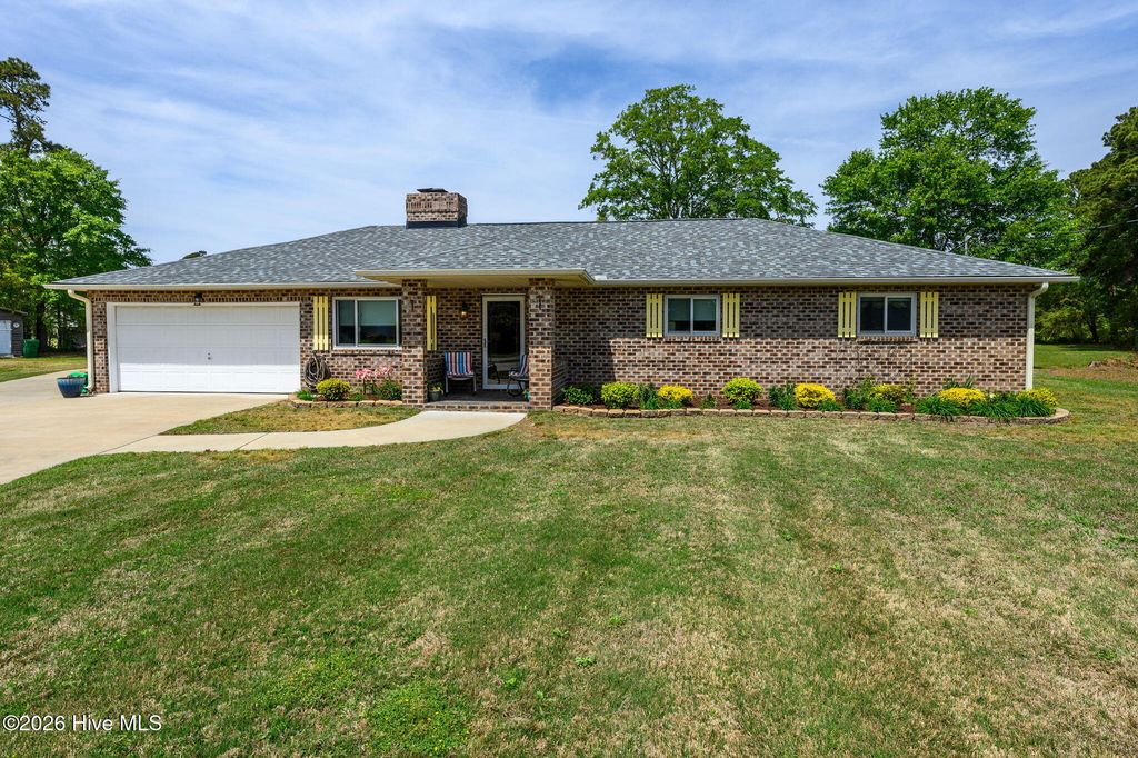 11515 Bay Drive, Little River, SC 29566