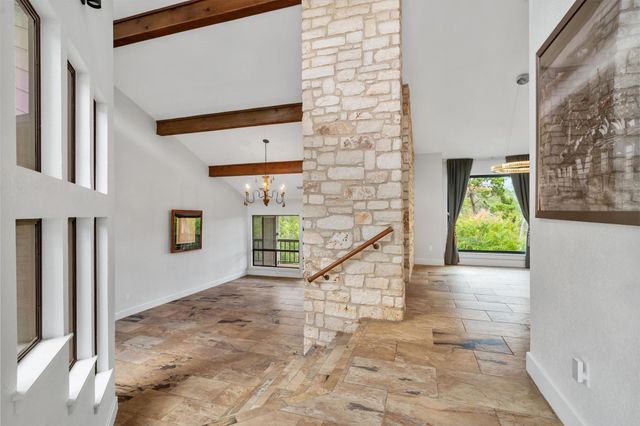 6609 Serena CV, Austin, TX 78730