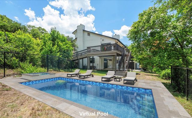 6609 Serena CV, Austin, TX 78730