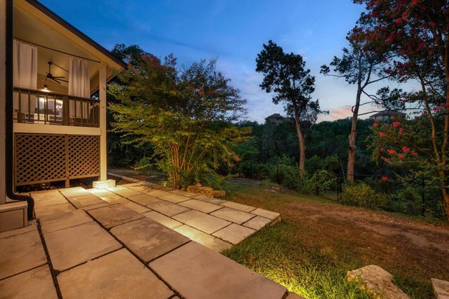 6609 Serena CV, Austin, TX 78730