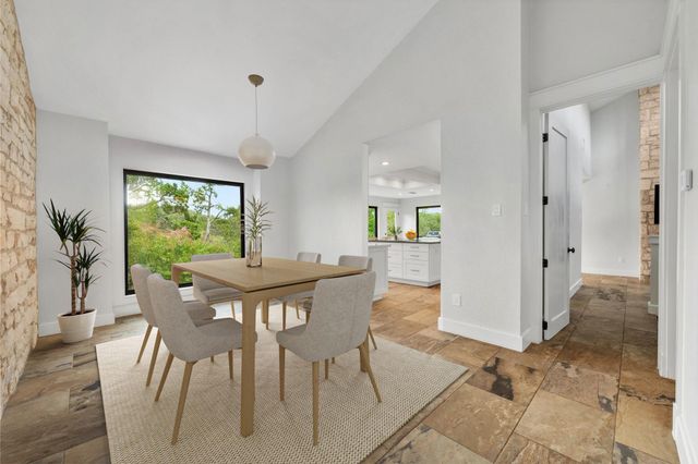 6609 Serena CV, Austin, TX 78730