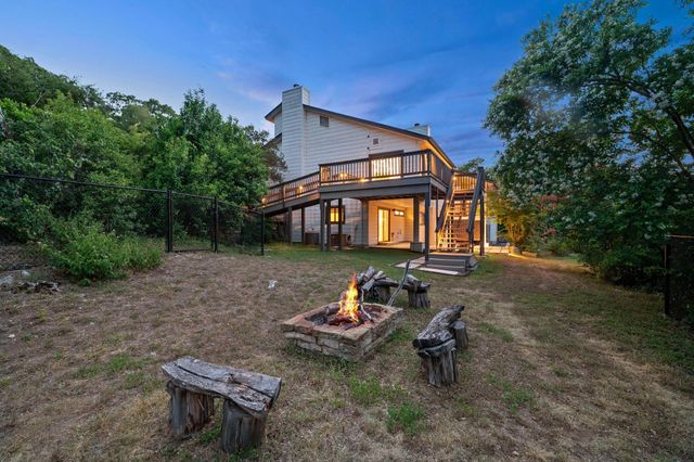 6609 Serena CV, Austin, TX 78730