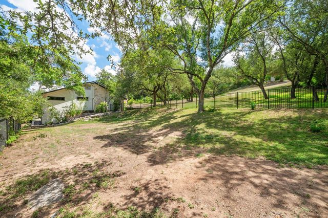 6609 Serena CV, Austin, TX 78730