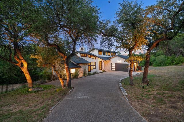 6609 Serena CV, Austin, TX 78730