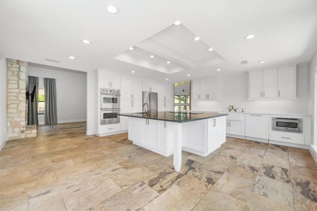 6609 Serena CV, Austin, TX 78730