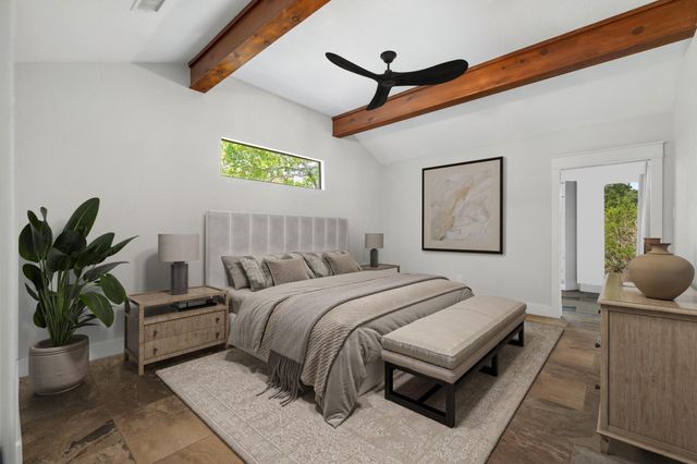6609 Serena CV, Austin, TX 78730