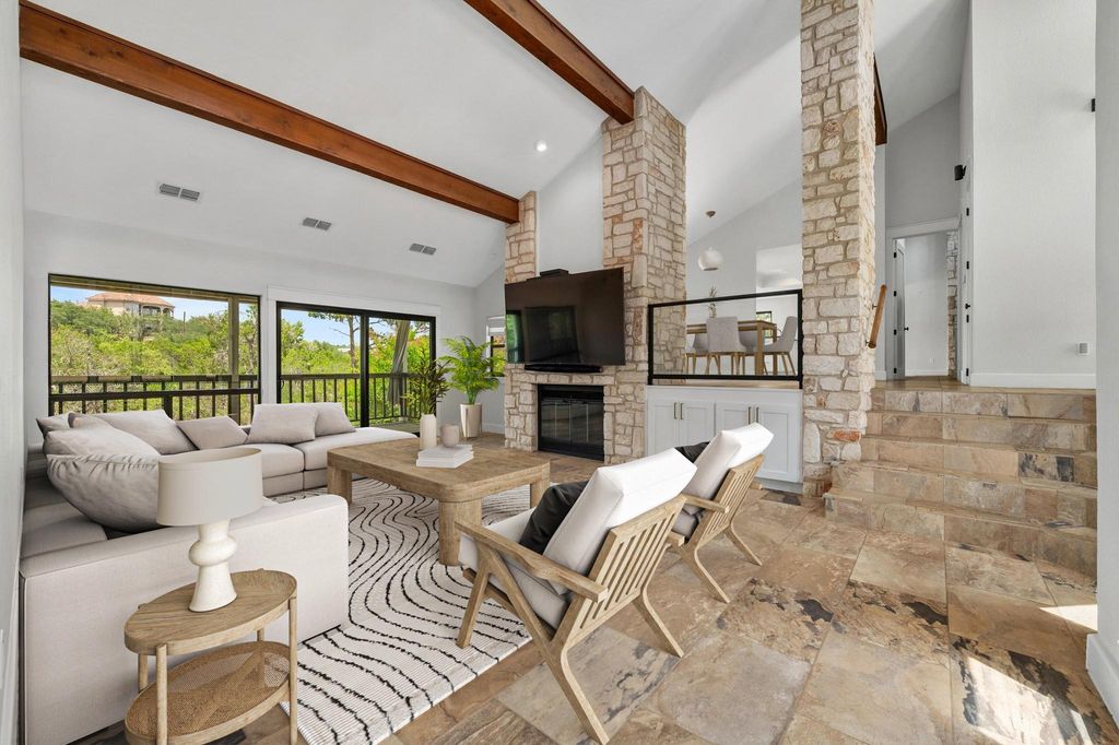 6609 Serena CV, Austin, TX 78730