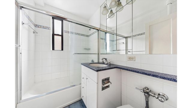 72 PARK Terrace W E67, New York City, NY 10034