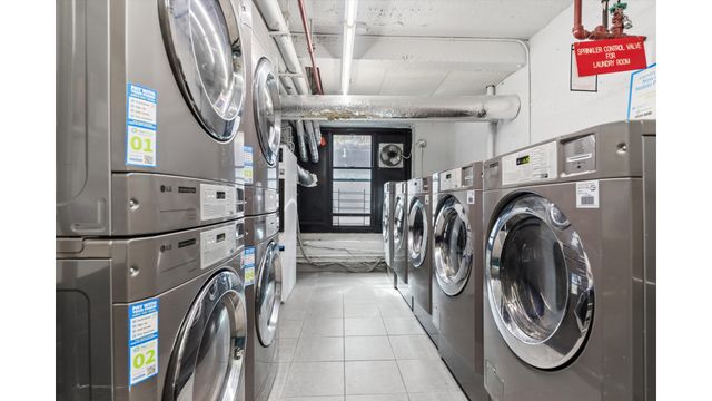 72 PARK Terrace W E67, New York City, NY 10034