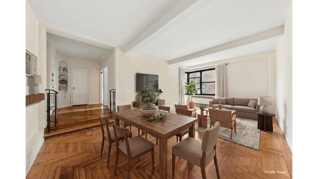 72 PARK Terrace W E67, New York City, NY 10034