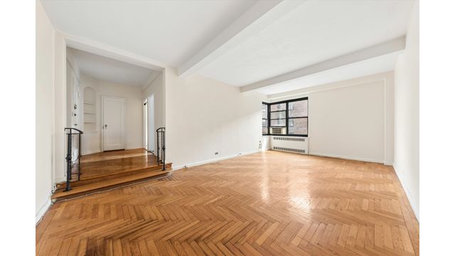 72 PARK Terrace W E67, New York City, NY 10034