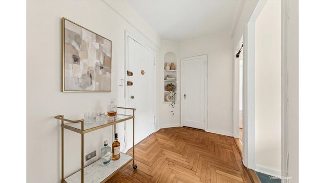 72 PARK Terrace W E67, New York City, NY 10034