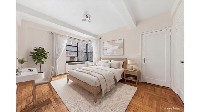 72 PARK Terrace W E67, New York City, NY 10034