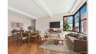 72 PARK Terrace W E67, New York City, NY 10034