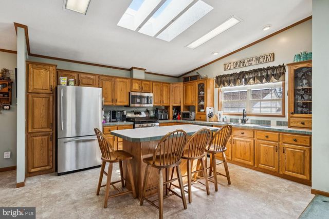 133 SPRING GARDEN ST, Woodstown, NJ 08098