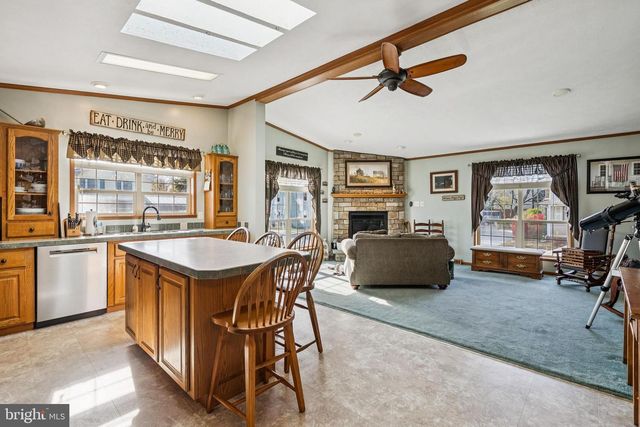 133 SPRING GARDEN ST, Woodstown, NJ 08098