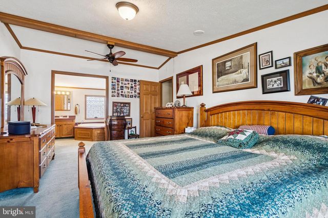 133 SPRING GARDEN ST, Woodstown, NJ 08098