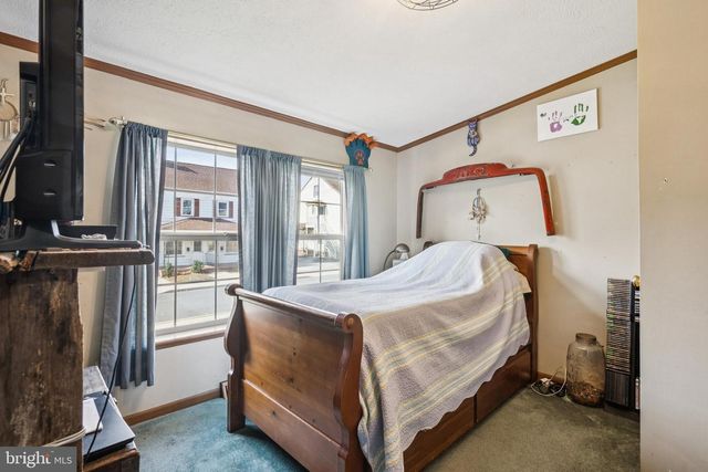 133 SPRING GARDEN ST, Woodstown, NJ 08098