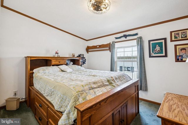 133 SPRING GARDEN ST, Woodstown, NJ 08098