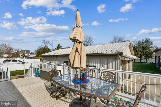 133 SPRING GARDEN ST, Woodstown, NJ 08098