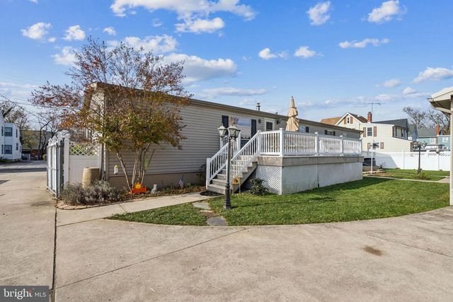 133 SPRING GARDEN ST, Woodstown, NJ 08098