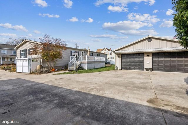 133 SPRING GARDEN ST, Woodstown, NJ 08098