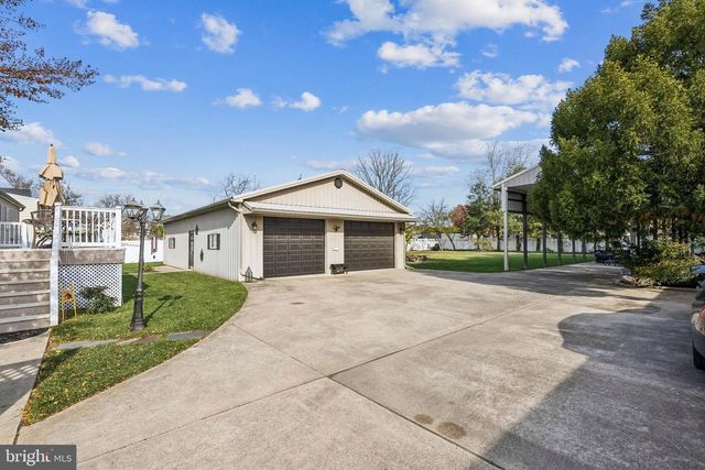 133 SPRING GARDEN ST, Woodstown, NJ 08098