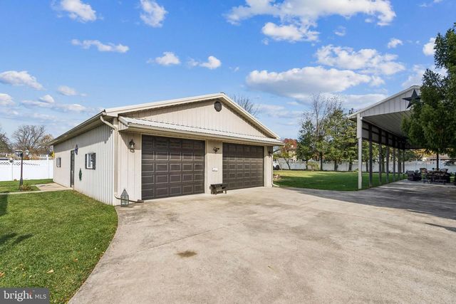 133 SPRING GARDEN ST, Woodstown, NJ 08098