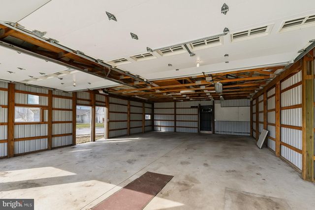 133 SPRING GARDEN ST, Woodstown, NJ 08098