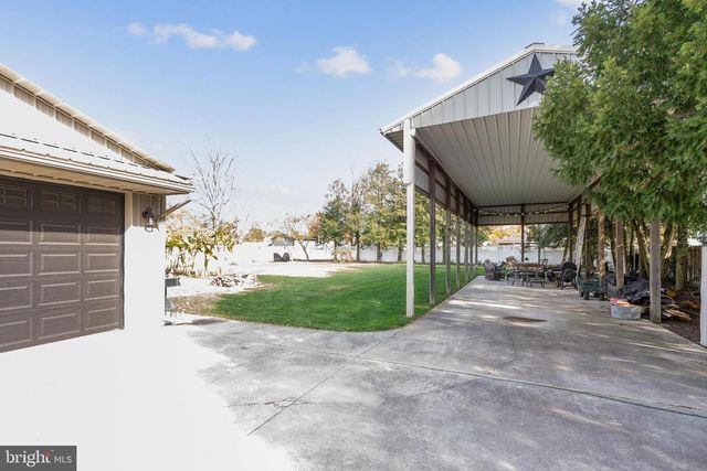 133 SPRING GARDEN ST, Woodstown, NJ 08098