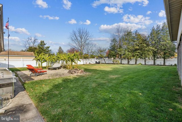 133 SPRING GARDEN ST, Woodstown, NJ 08098