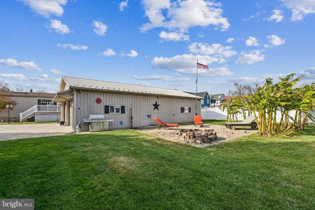 133 SPRING GARDEN ST, Woodstown, NJ 08098