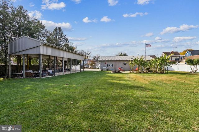 133 SPRING GARDEN ST, Woodstown, NJ 08098