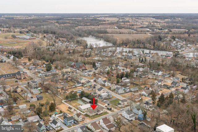 133 SPRING GARDEN ST, Woodstown, NJ 08098