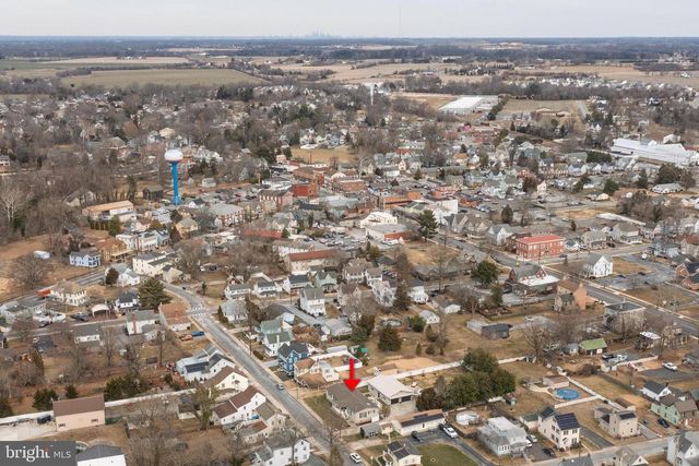 133 SPRING GARDEN ST, Woodstown, NJ 08098