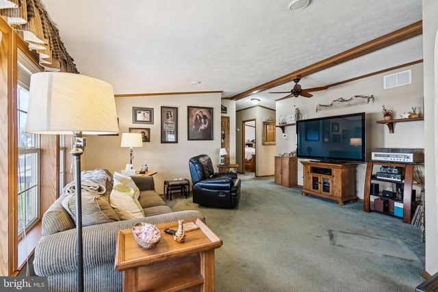 133 SPRING GARDEN ST, Woodstown, NJ 08098