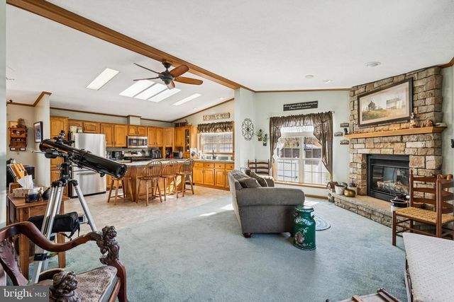 133 SPRING GARDEN ST, Woodstown, NJ 08098