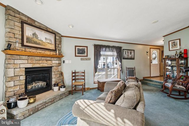 133 SPRING GARDEN ST, Woodstown, NJ 08098