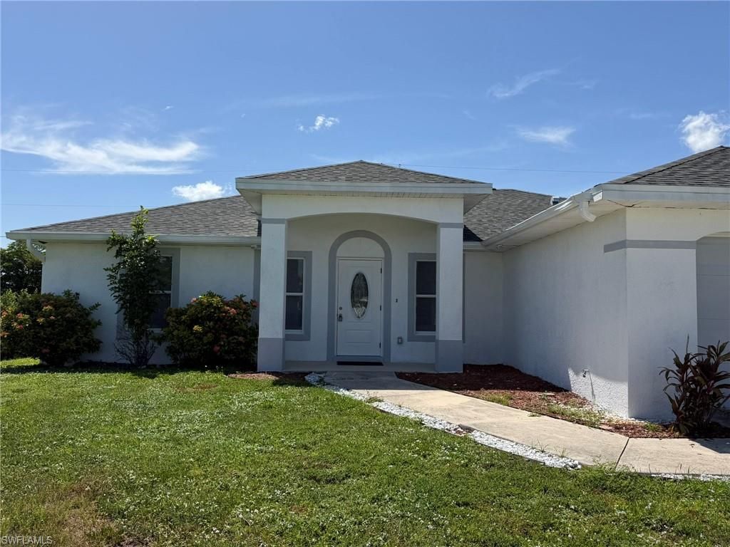 1004 NW 7th AVE, CAPE CORAL, FL 33993 — photo 2