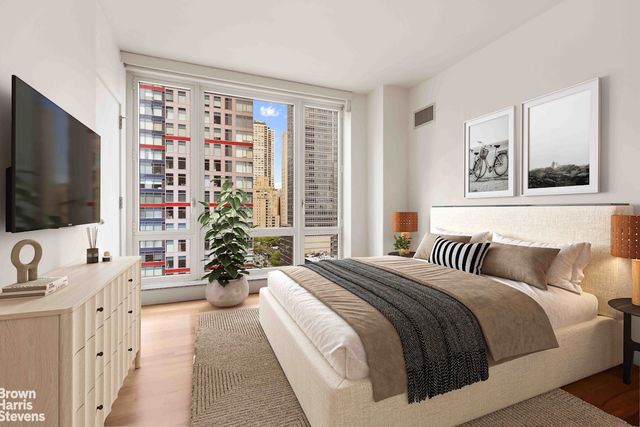 250 E 53rd St Apt 1102, New York City, NY 10022